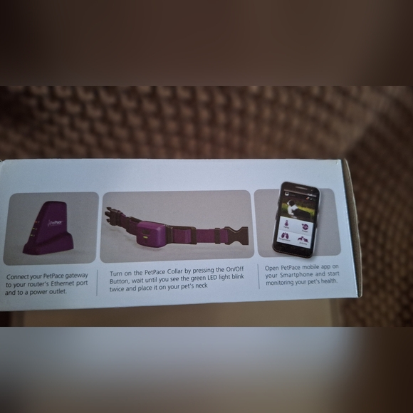 Pet pace - Picture 2 of 4